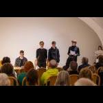 6. 11. 2025 – Vlastivědné muzeum (Foto: Milan Dvořáček)