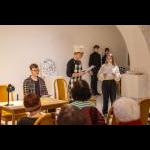 6. 11. 2025 – Vlastivědné muzeum (Foto: Milan Dvořáček)