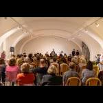 6. 11. 2025 – Vlastivědné muzeum (Foto: Milan Dvořáček)