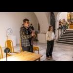 6. 11. 2025 – Vlastivědné muzeum (Foto: Milan Dvořáček)