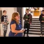 6. 11. 2025 – Vlastivědné muzeum (Foto: Milan Dvořáček)