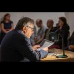 6. 11. 2025 – Vlastivědné muzeum (Foto: Milan Dvořáček)