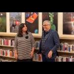 7. 11. 2025 – MK TGM Šumperk – Vernisáž (Foto: Milan Dvořáček)