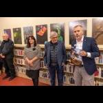 7. 11. 2025 – MK TGM Šumperk – Vernisáž (Foto: Milan Dvořáček)