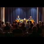 7. 11. 2025 – MK TGM Šumperk – Beseda (Foto: Milan Dvořáček)