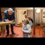 7. 11. 2025 – MK TGM Šumperk – Beseda (Foto: Milan Dvořáček)