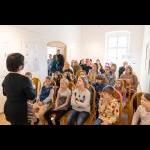 7. 11. 2025 – Vlastivědné muzeum (Foto: Milan Dvořáček)