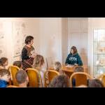 7. 11. 2025 – Vlastivědné muzeum (Foto: Milan Dvořáček)