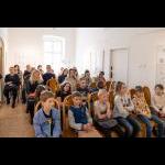 7. 11. 2025 – Vlastivědné muzeum (Foto: Milan Dvořáček)