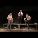 7. 11. 2025 – Hrádek Divadlo Šumperk (Foto: Milan Dvořáček)