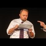 7. 11. 2025 – Hrádek Divadlo Šumperk (Foto: Milan Dvořáček)