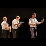 7. 11. 2025 – Hrádek Divadlo Šumperk (Foto: Milan Dvořáček)