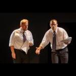 7. 11. 2025 – Hrádek Divadlo Šumperk (Foto: Milan Dvořáček)