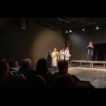 7. 11. 2025 – Hrádek Divadlo Šumperk (Foto: Milan Dvořáček)