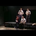 7. 11. 2025 – Hrádek Divadlo Šumperk (Foto: Milan Dvořáček)