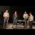 7. 11. 2025 – Hrádek Divadlo Šumperk (Foto: Milan Dvořáček)