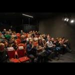 7. 11. 2025 – Hrádek Divadlo Šumperk (Foto: Milan Dvořáček)