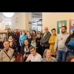 8. 11. 2025 – MK TGM Šumperk (Foto: Milan Dvořáček)