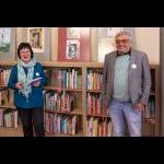 8. 11. 2025 – MK TGM Šumperk (Foto: Milan Dvořáček)