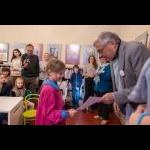 8. 11. 2025 – MK TGM Šumperk (Foto: Milan Dvořáček)