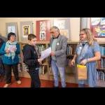 8. 11. 2025 – MK TGM Šumperk (Foto: Milan Dvořáček)