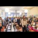 8. 11. 2025 – MK TGM Šumperk (Foto: Milan Dvořáček)