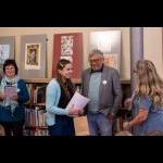 8. 11. 2025 – MK TGM Šumperk (Foto: Milan Dvořáček)