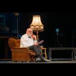 8. 11. 2025 – Divadlo Šumperk (Foto: Milan Dvořáček)