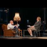 8. 11. 2025 – Divadlo Šumperk (Foto: Milan Dvořáček)