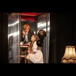 8. 11. 2025 – Divadlo Šumperk (Foto: Milan Dvořáček)