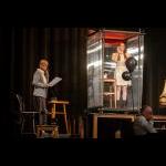 8. 11. 2025 – Divadlo Šumperk (Foto: Milan Dvořáček)