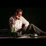 8. 11. 2025 – Divadlo Šumperk (Foto: Milan Dvořáček)