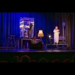 8. 11. 2025 – Divadlo Šumperk (Foto: Milan Dvořáček)