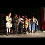 8. 11. 2025 – Divadlo Šumperk (Foto: Milan Dvořáček)