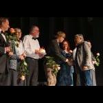 8. 11. 2025 – Divadlo Šumperk (Foto: Milan Dvořáček)