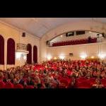 8. 11. 2025 – Divadlo Šumperk (Foto: Milan Dvořáček)