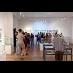 6. 11. 2025 – Vlastivědné muzeum - výstava židovská (Foto: Milan Dvořáček a Petra Kozáková)