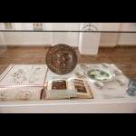 6. 11. 2025 – Vlastivědné muzeum - výstava židovská (Foto: Milan Dvořáček a Petra Kozáková)