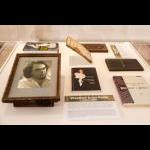 6. 11. 2025 – Vlastivědné muzeum - výstava židovská (Foto: Milan Dvořáček a Petra Kozáková)