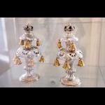 6. 11. 2025 – Vlastivědné muzeum - výstava židovská (Foto: Milan Dvořáček a Petra Kozáková)