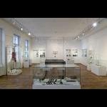6. 11. 2025 – Vlastivědné muzeum - výstava židovská (Foto: Milan Dvořáček a Petra Kozáková)