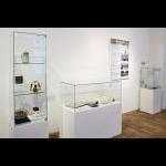 6. 11. 2025 – Vlastivědné muzeum - výstava židovská (Foto: Milan Dvořáček a Petra Kozáková)