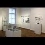 6. 11. 2025 – Vlastivědné muzeum - výstava židovská (Foto: Milan Dvořáček a Petra Kozáková)