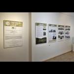 6. 11. 2025 – Vlastivědné muzeum - výstava židovská (Foto: Milan Dvořáček a Petra Kozáková)