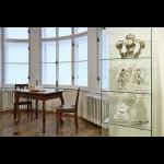 6. 11. 2025 – Vlastivědné muzeum - výstava židovská (Foto: Milan Dvořáček a Petra Kozáková)