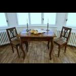 6. 11. 2025 – Vlastivědné muzeum - výstava židovská (Foto: Milan Dvořáček a Petra Kozáková)