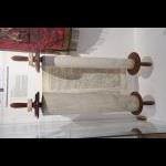 6. 11. 2025 – Vlastivědné muzeum - výstava židovská (Foto: Milan Dvořáček a Petra Kozáková)