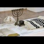 6. 11. 2025 – Vlastivědné muzeum - výstava židovská (Foto: Milan Dvořáček a Petra Kozáková)