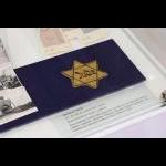 6. 11. 2025 – Vlastivědné muzeum - výstava židovská (Foto: Milan Dvořáček a Petra Kozáková)