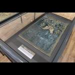 6. 11. 2025 – Vlastivědné muzeum - výstava židovská (Foto: Milan Dvořáček a Petra Kozáková)